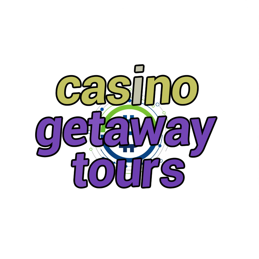casino getaway tours